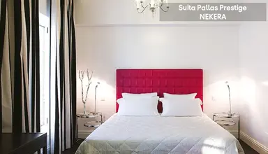 Pallas Athena Grecotel