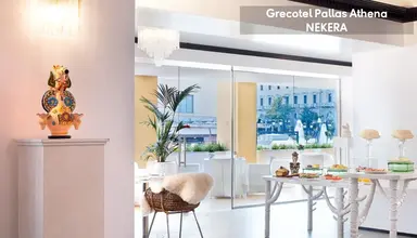Pallas Athena Grecotel
