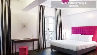 Pallas Athena Grecotel