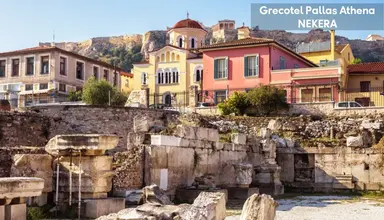 Pallas Athena Grecotel