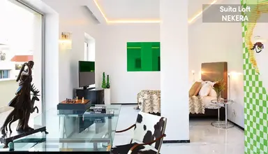 Pallas Athena Grecotel