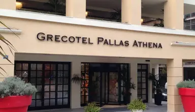 Pallas Athena Grecotel