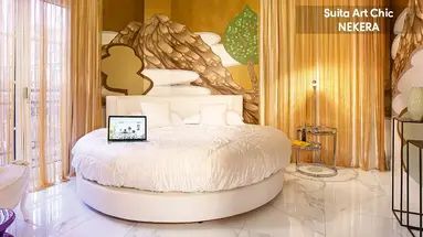 Pallas Athena Grecotel