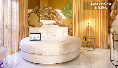 Pallas Athena Grecotel