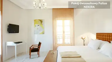 Pallas Athena Grecotel