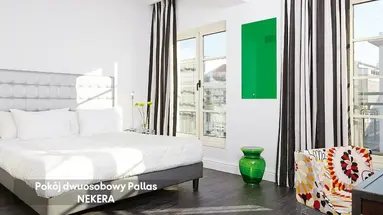 Pallas Athena Grecotel