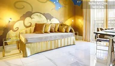 Pallas Athena Grecotel