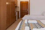 Pallazzo Fortezza Apartment