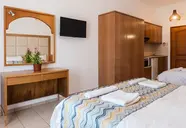 Pallazzo Fortezza Apartment