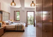 Pallazzo Fortezza Apartment