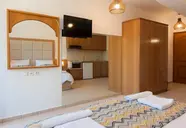 Pallazzo Fortezza Apartment