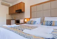 Pallazzo Fortezza Apartment