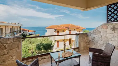Pallini Beach