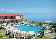 Pallini Beach