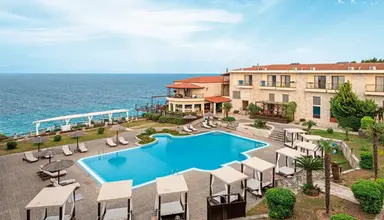 Pallini Beach