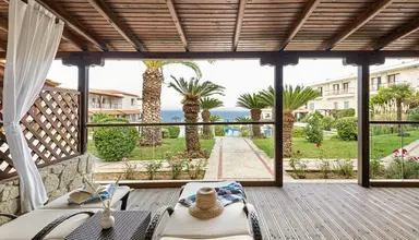 Pallini Beach