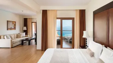 Pallini Beach
