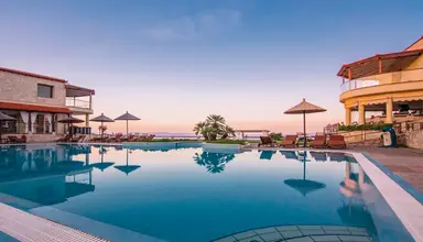 Pallini Beach