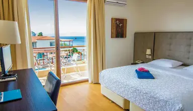 Pallini Beach