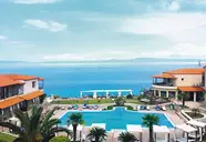 Pallini Beach