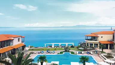 Pallini Beach