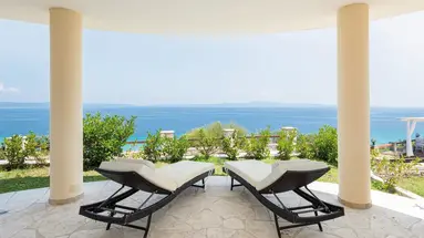 Pallini Beach