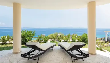 Pallini Beach