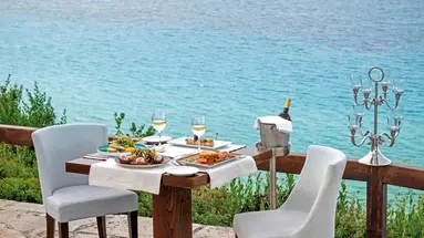 Pallini Beach