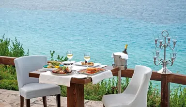 Pallini Beach