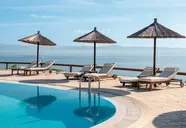 Pallini Beach