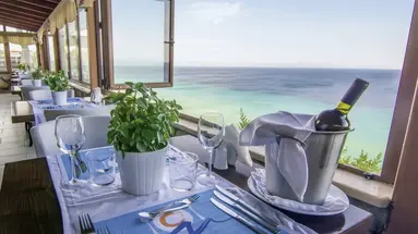 Pallini Beach