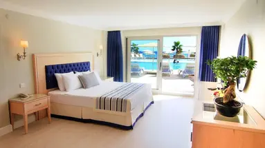 Palm Bay Beach