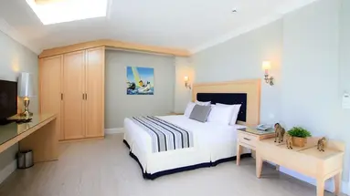 Palm Bay Beach