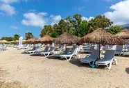 Palm Bay Beach