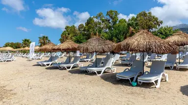 Palm Bay Beach