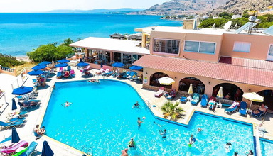 Palm Bay Hotel