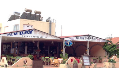 Palm Bay Hotel