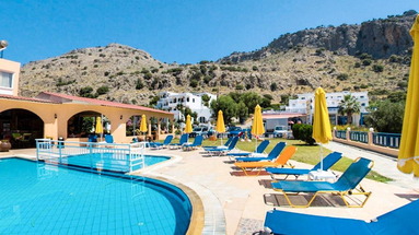 Palm Bay Hotel