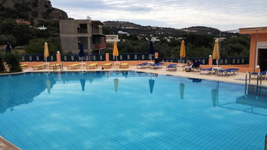 Palm Bay Hotel