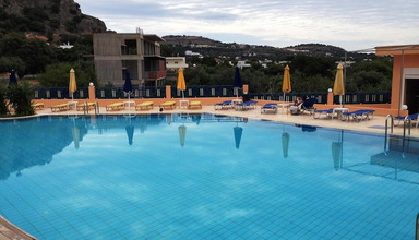 Palm Bay Hotel