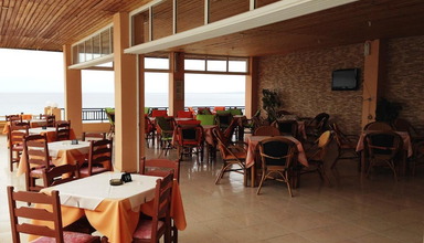 Palm Bay Hotel