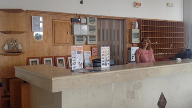 Palm Bay Hotel