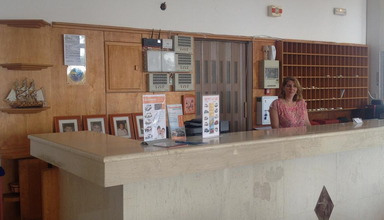 Palm Bay Hotel