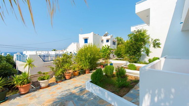 Palm Bay Hotel