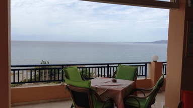 Palm Bay Hotel