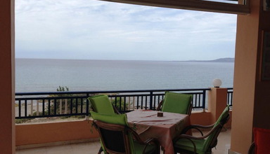Palm Bay Hotel