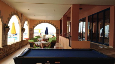 Palm Bay Hotel