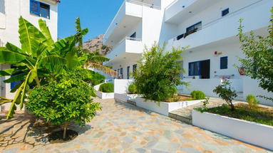 Palm Bay Hotel