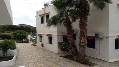 Palm Bay Hotel