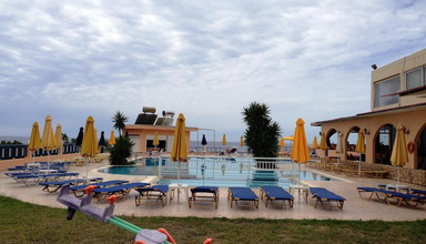 Palm Bay Hotel